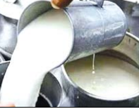 महाराष्ट्र में मिलावटी दूध काधंधा धड़ल्ले से जारी !